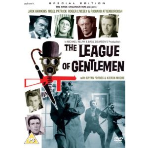 Image de The League Of Gentlemen Special