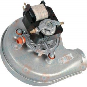 Atlantic Ventilateur Pour SUNAGAZ GXE3000V (23-27-32KW)-3000VI Réf. 188518