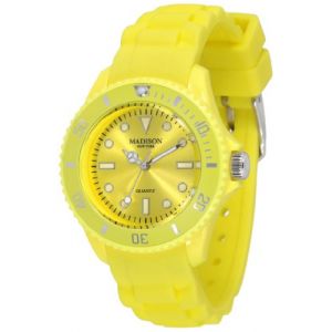 Madison Montre Homme L4167-21
