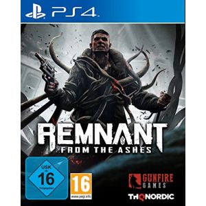 Remnant: From the Ashes (Playstation 4) [PS4]