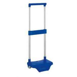 Safta Carriage Small One Size Reflex Blue - Reflex Blue - One Size