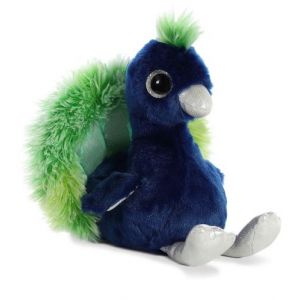 Peluche Oiseau 18 cm