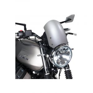 Barracuda Pare-brise moto Classic Moto Guzzi V7 III