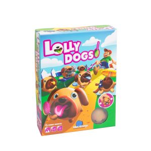 LOLLY DOGS