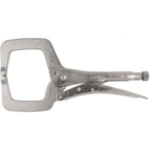 KS Tools Pince étau capacité max: 100 mm