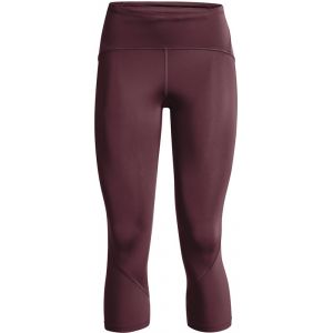 Under Armour Fly Fast 2.0 HG Crops Women, violet L Pantalons course &agrave; pied