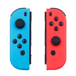 Oem Compatible Avec La Manette De Jeu Sans Fil Nintendo Switch Joy-Con Gamepad