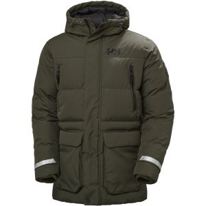 Helly Hansen Manteau d'hiver Reine Puffy Parka