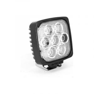 Sifam Projecteur carré LED 4.5 Pouce