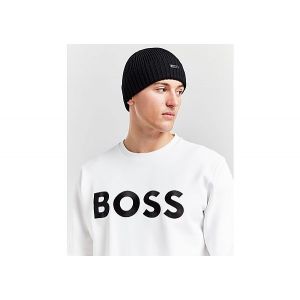 Boss Effect Bonnet Fati - Black, Black - Taille One Size