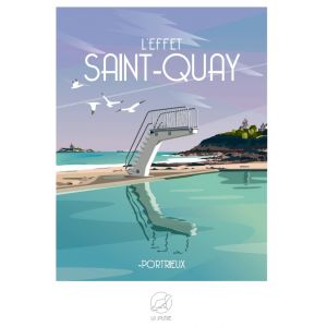 L'Effet SAINT-QUAY