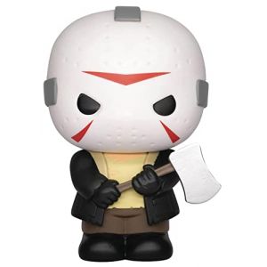 MONOGRAM Hucha Jason Friday 13 Chibi 20 cm
