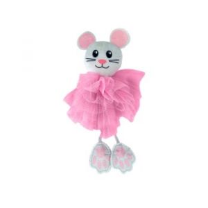Kong Jouet Flingaroo Tutu - 1 jouet