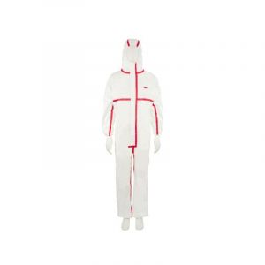 3M Combinaison phytosanitaire, blanc taille XL
