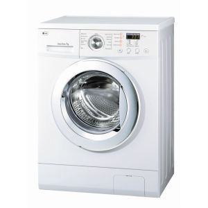 LG F74890WH - Lave linge frontal 7 kg