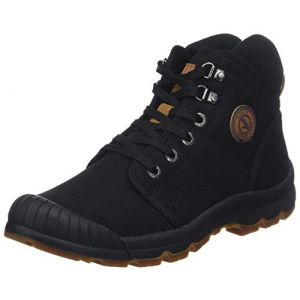 Image de Aigle TENERE LIGHT NOIR homme CHAUSSURES HAUTES