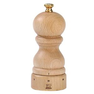 Peugeot Moulin à sel Paris en bois (12 cm)