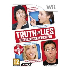 Truth or Lies [Wii]