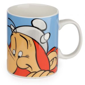 Image de Puckator Mug en Porcelaine Astérix - Obélix