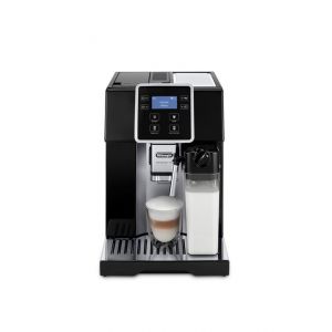 Delonghi Expresso avec broyeur FEB427.40.BS Perfecta Evo NOIR/ARGENT