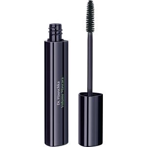 Dr. Hauschka Mallow Volume Mascara 02 Brown 8ml
