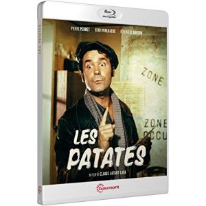 Image de Les Patates