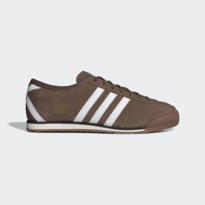 Adidas Originals Italia 70s, marron - Taille 40 2/3