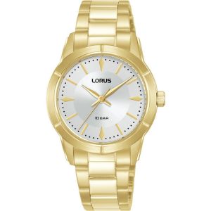 Lorus Ladies Watch Rg230yx9, Quartz, 32mm, 10atm