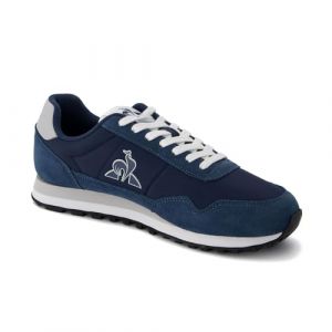 Le Coq Sportif Baskets enfant Astra_2