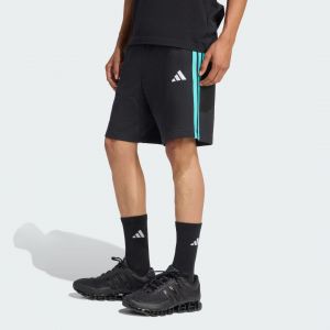 Adidas SHORT MERCEDES - AMG PETRONAS FORMULA 1 TEAM DNA