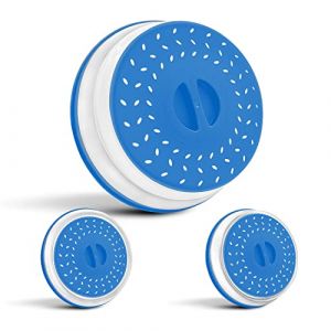 Cloche micro-onde Colonel cook