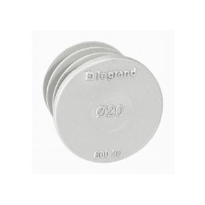 Legrand Kit obturateurs Batibox Energy 20mm