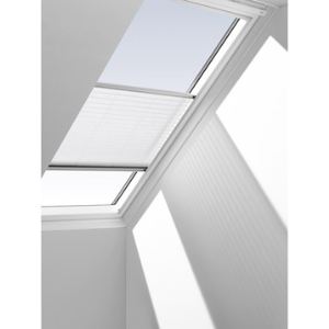 Image de Velux Fhl U04 - Store manuel semi-occultant (98 x 134 cm)