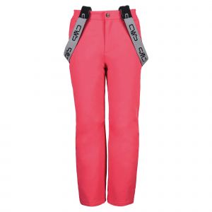 CMP Les Pantalons Salopette 14 Years Begonia