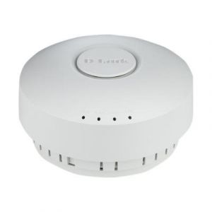 D-link DWL-6610AP - Borne d'acc&egrave;s sans fil - Wi-Fi 5 - 2.4 GHz, 5 GHz