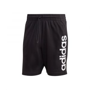 Adidas Short logo vertical AEROREADY Essentials Noir - Taille L;M;S;XL;XS;2XL;3XL