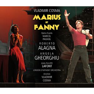 Marius et Fanny