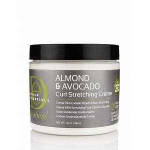 Image de Design Essentials Natural - Curl Stretching Cream