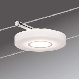 Image de Paulmann Lampe pour système de câbles DiscLED I 12 V DC