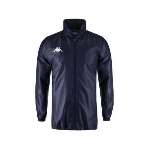 Kappa Veste Wister pour Garçon - Bleu - Taille 12Y