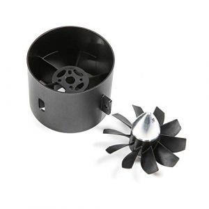 E-flite 70mm Ducted Fan - Habu STS -