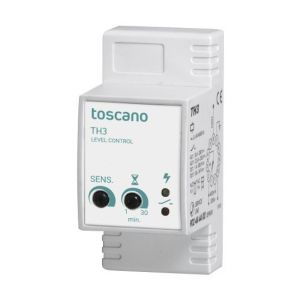 Toscano Relais de contrôle de niveau TH3 de Catégorie Composant électrique