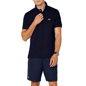 Lacoste Polo 1212 bleu - Taille EU XXL,EU S,EU M,EU L,EU XL,EU XS,EU 4XL