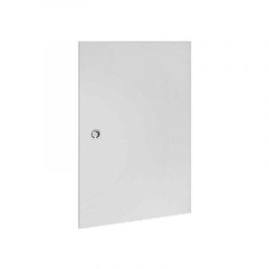 Legrand Porte réversible pour bac 2 travées DRIVIA 13 réference 401448 (401458)