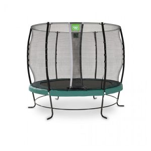 Exit Toys Trampoline Lotus Classic &oslash;305cm - vert