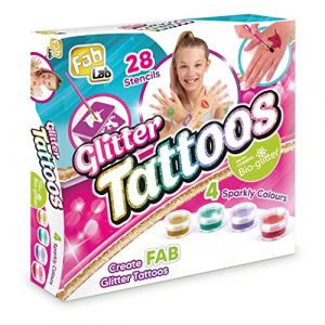 Image de Tomy JEU DE TATOUAGE pailletés