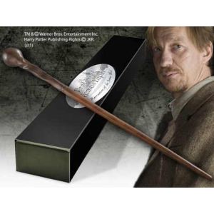 Image de The Noble Collection Baguette de Remus Lupin Harry Potter