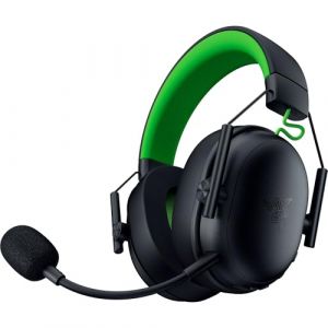 Razer Blackshark v3 X HyperSpeed for Xbox - Noir