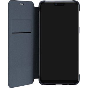 Oppo COQUE POUR R R15 PRO BLEU