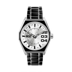 Diesel Montre pour hommes SCRAPER DZ2195